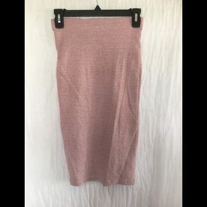 Skirt Zara